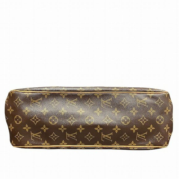 Louis Vuitton Monogram Batignolles Horizontal M51154 Bag Tote Shoulder Women's - Picture 3 of 9